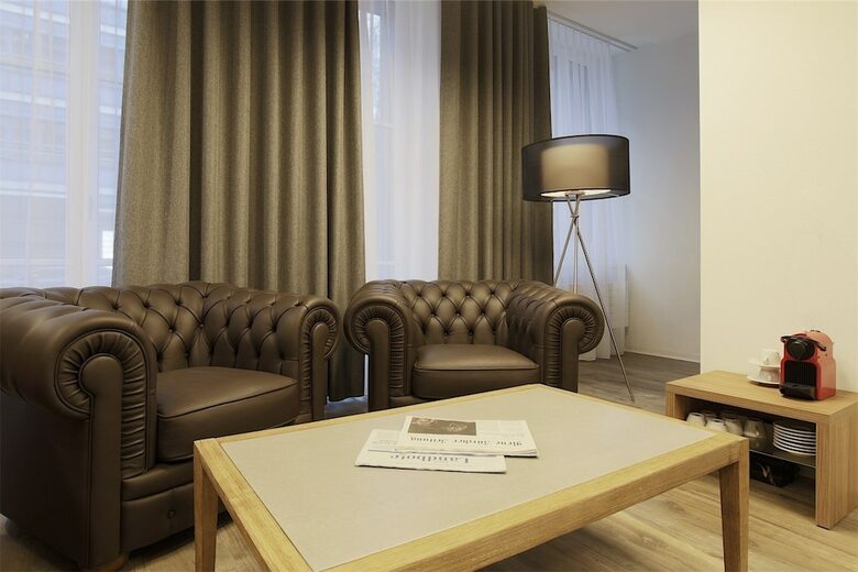 Hotel Work Life Residence By Primestay