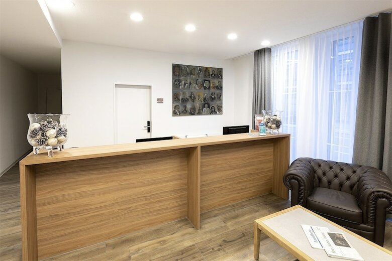 Hotel Work Life Residence By Primestay
