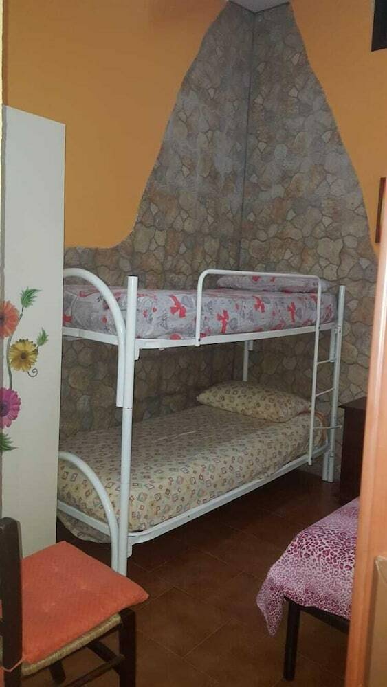 B&B La Pajara