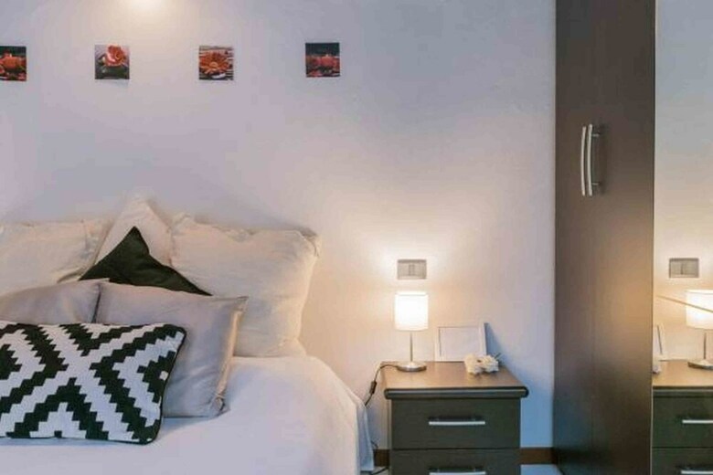 Apartamento Le Residenze Di Dante