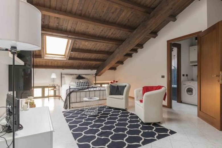 Apartamento Le Residenze Di Dante