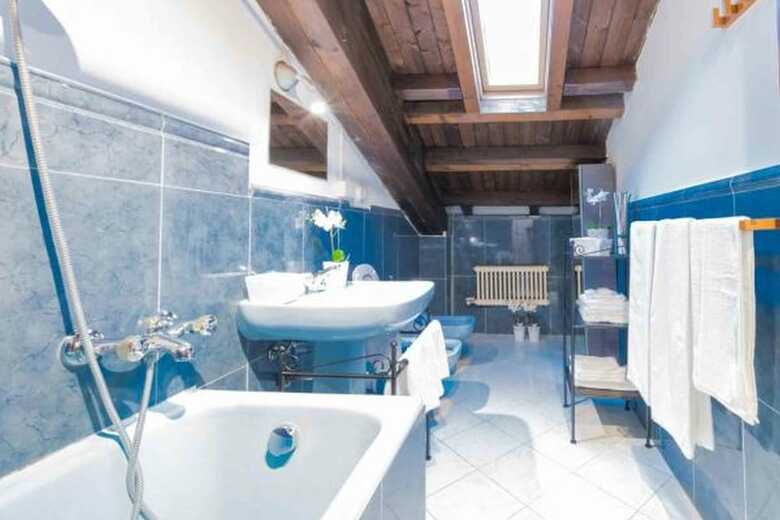 Apartamento Le Residenze Di Dante