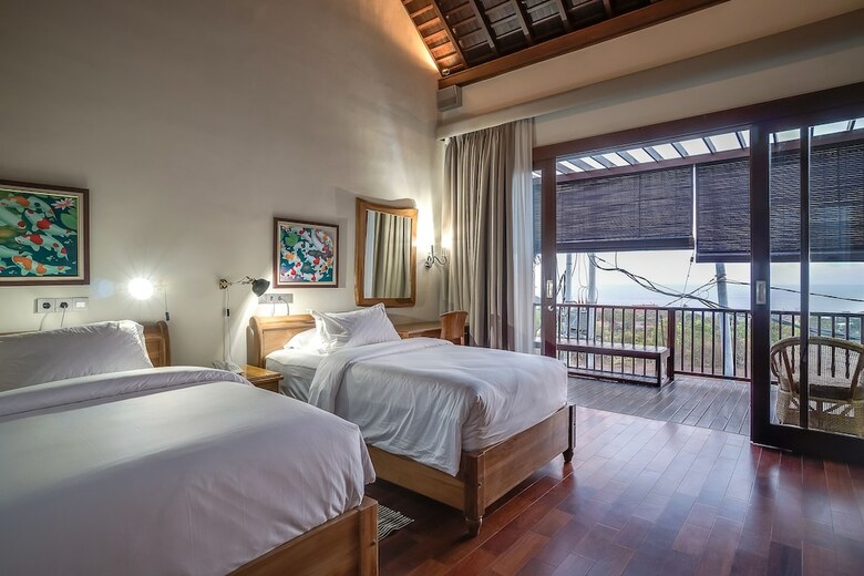 De Kutuh Villa