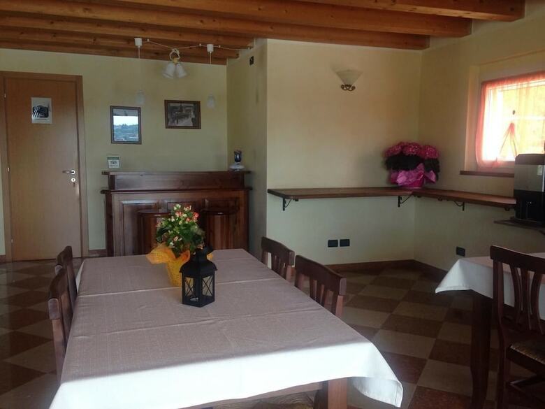 B&B Ca Marognole
