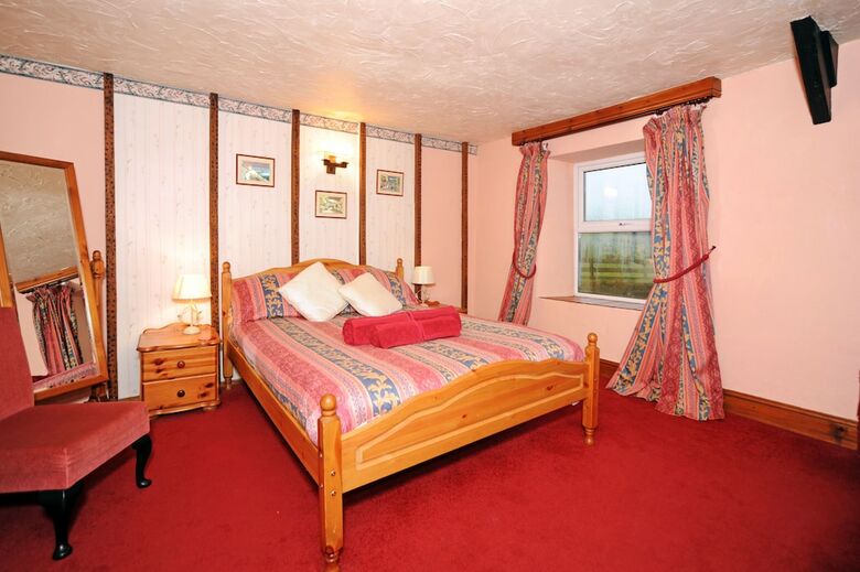 Posada The West Country Inn