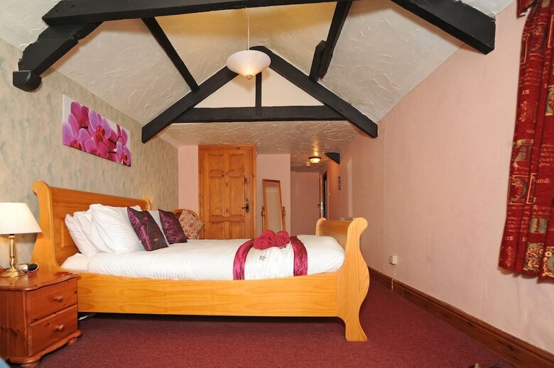 Posada The West Country Inn