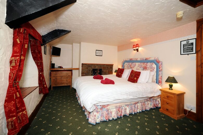 Posada The West Country Inn
