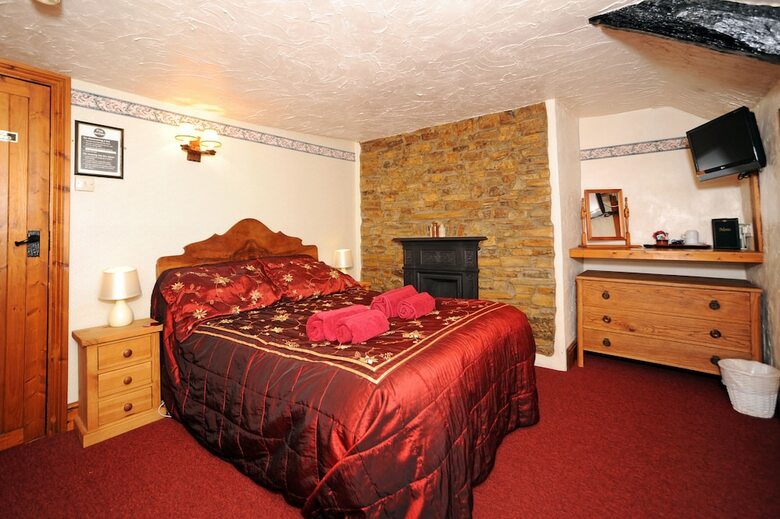 Posada The West Country Inn