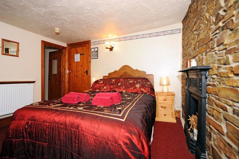 Posada The West Country Inn