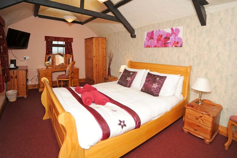 Posada The West Country Inn