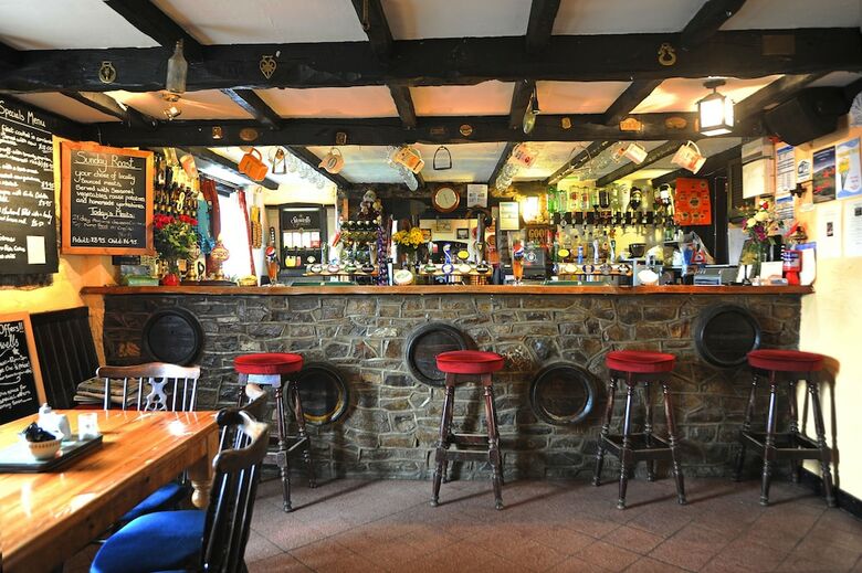 Posada The West Country Inn
