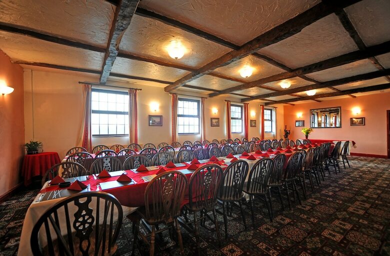 Posada The West Country Inn