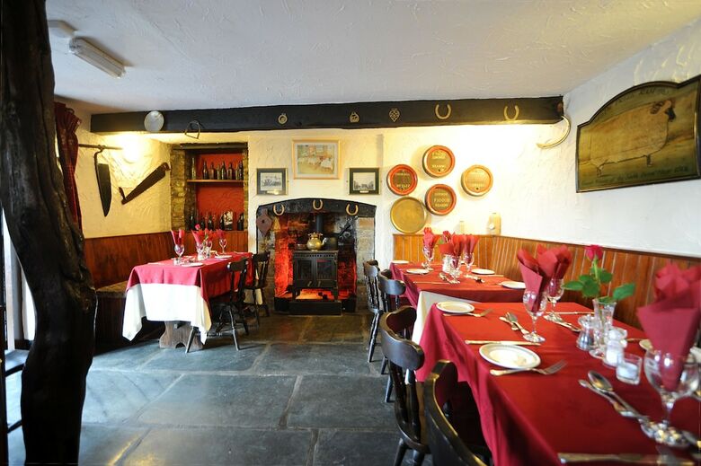 Posada The West Country Inn