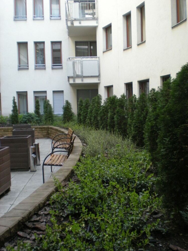 Senator Apartments Budapest