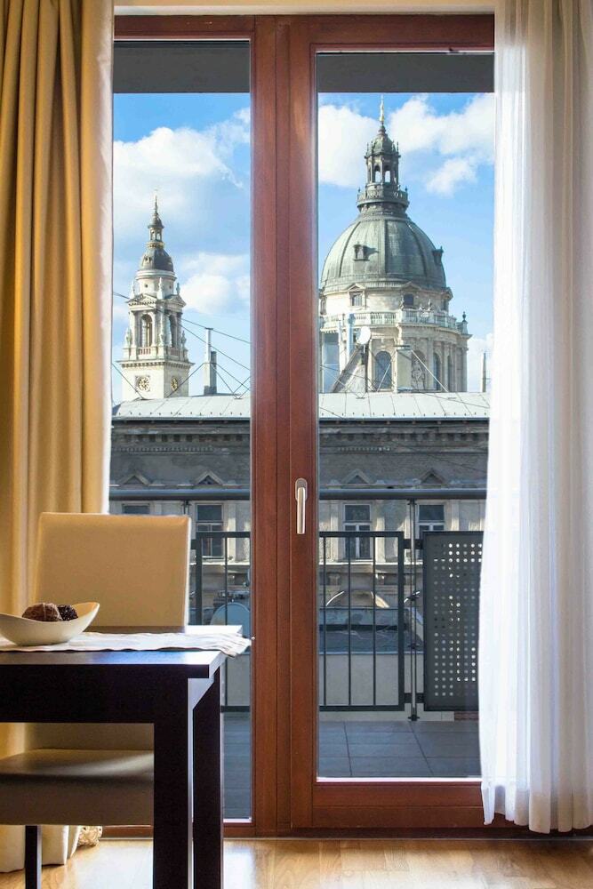 Senator Apartments Budapest