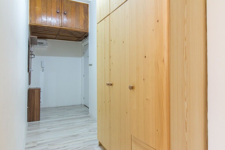 Opletalova Apartment On Wenceslas Square