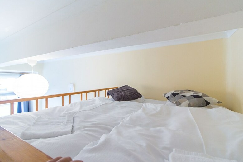 Opletalova Apartment On Wenceslas Square