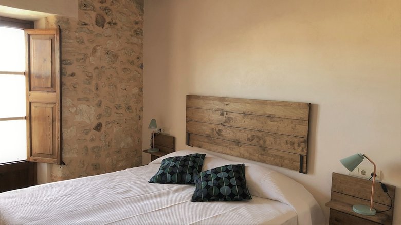 Bed & Breakfast Vista de La Vila