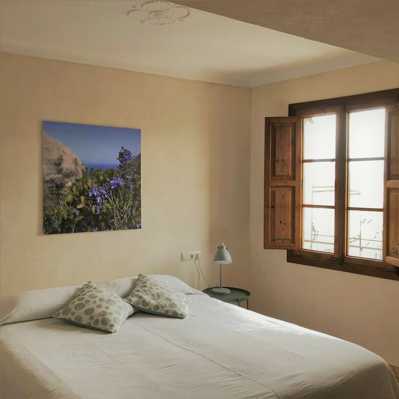 Bed & Breakfast Vista de La Vila