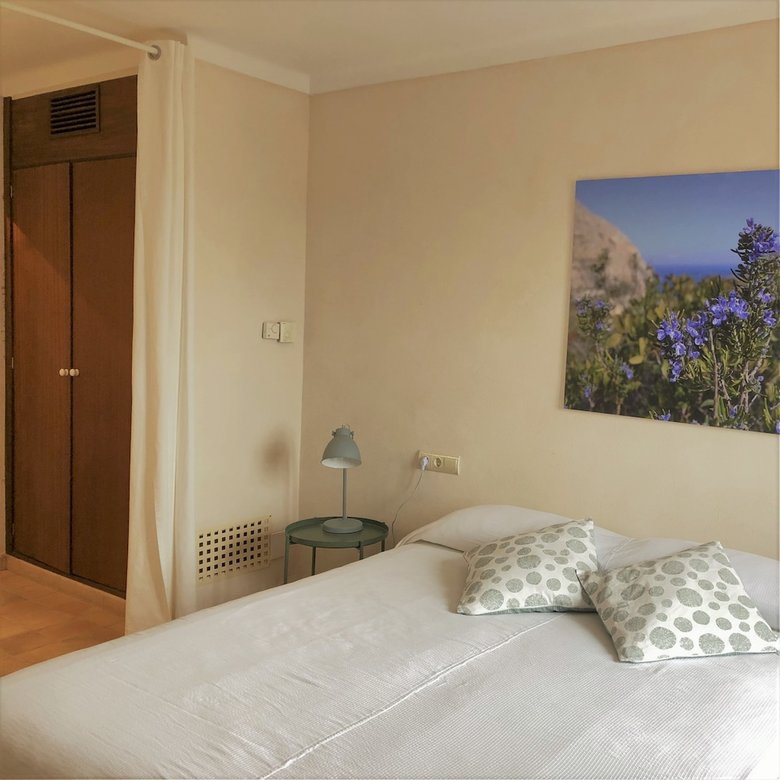 Bed & Breakfast Vista de La Vila