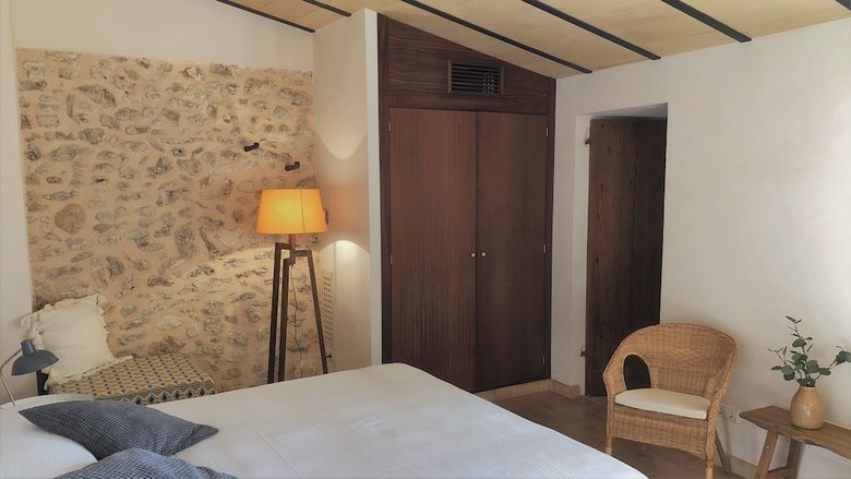 Bed & Breakfast Vista de La Vila