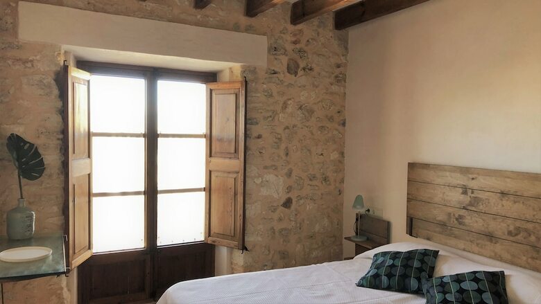 Bed & Breakfast Vista de La Vila