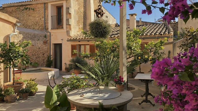 Bed & Breakfast Vista de La Vila