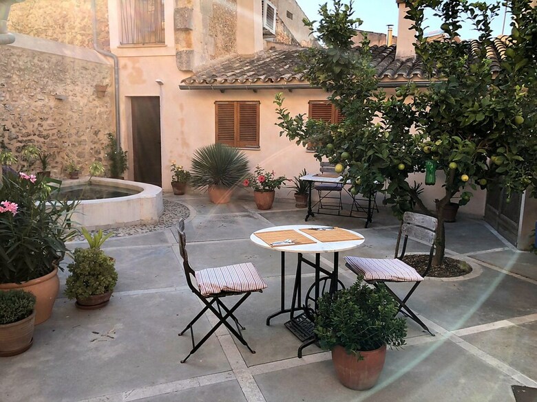 Bed & Breakfast Vista de La Vila