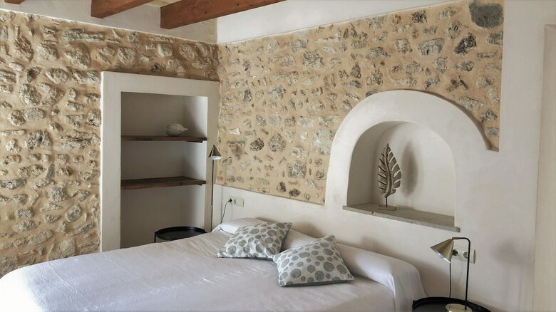Bed & Breakfast Vista de La Vila