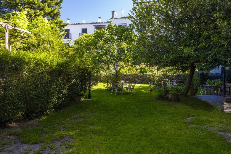 Apartamentos Poqueira