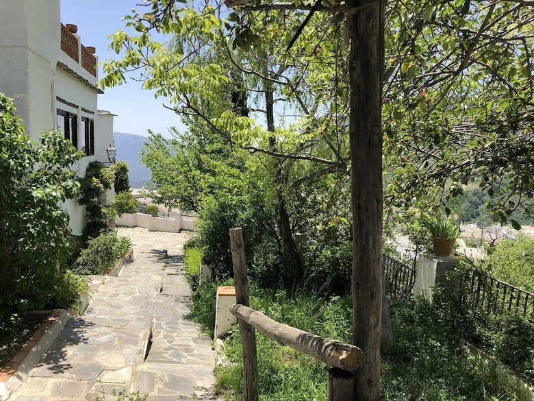 Apartamentos Poqueira