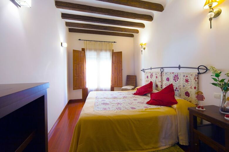 Apartamentos Casa de Carretas