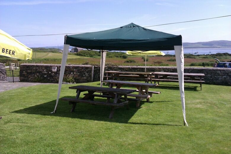 Gigha Hotel