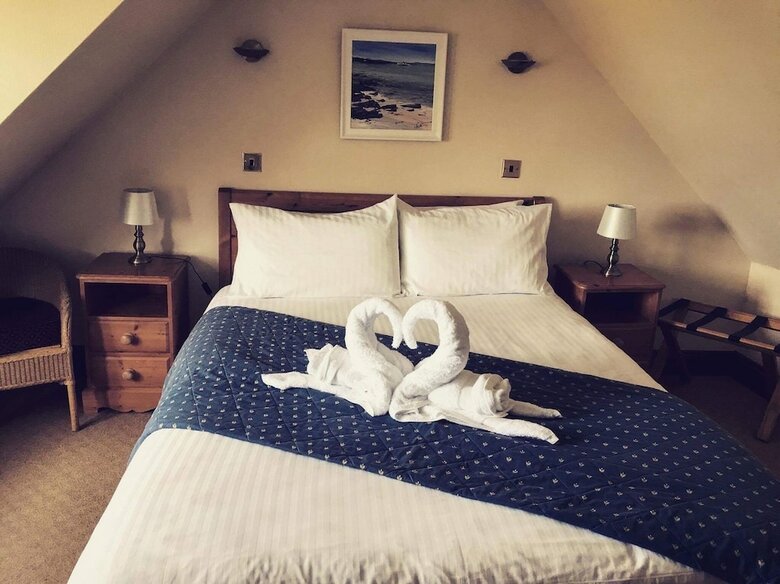 Gigha Hotel