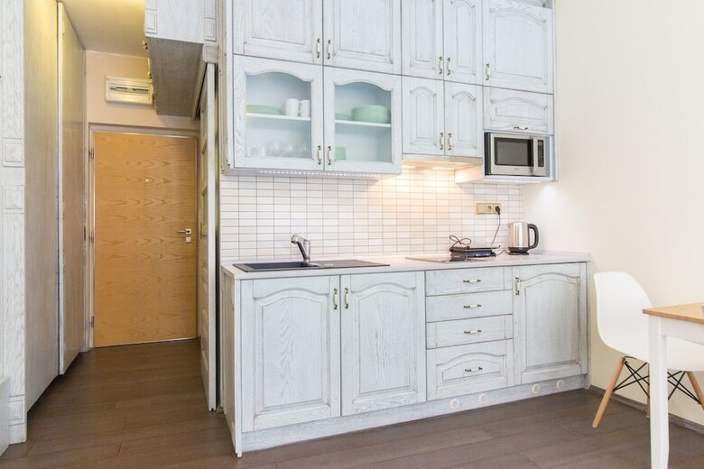 Charles Bridge Studio Apartment By Easybnb