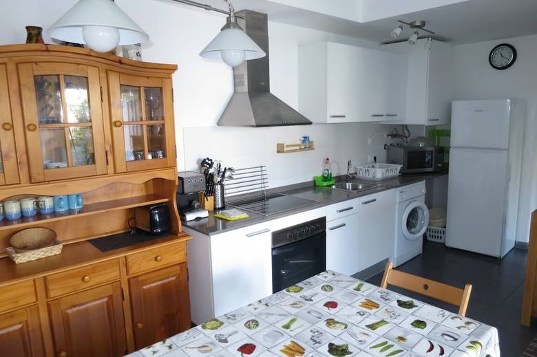 Apartamento Moderno En Llan�a - 1007