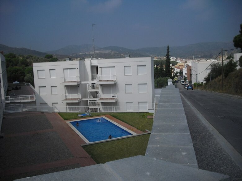 Apartamento Moderno En Llan�a - 1007