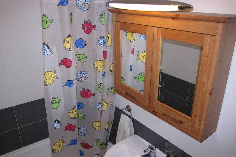 Apartamento Moderno En Llan�a - 1007