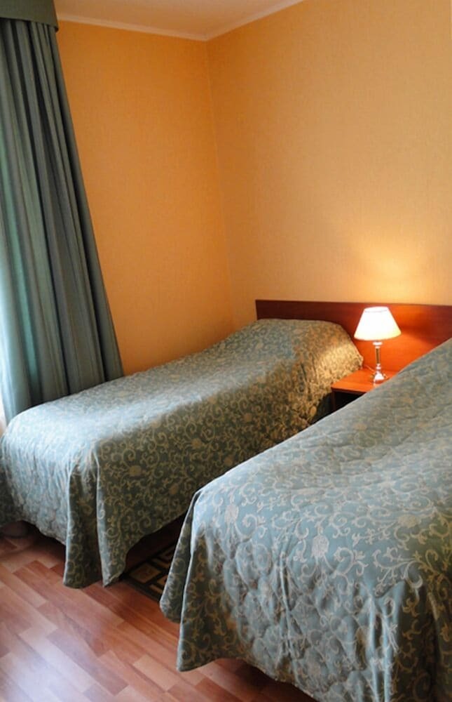 Brigantine Hotel