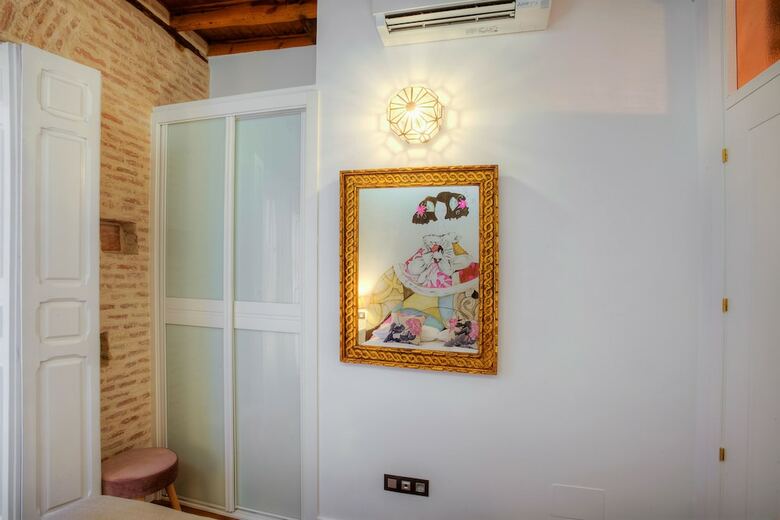 Apartamentos Casa de Las Meninas