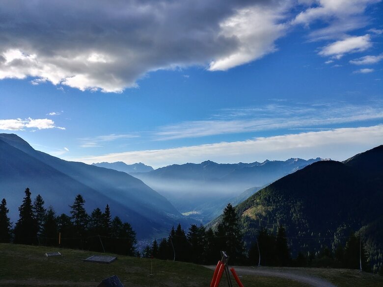Rifugio Lo Scoiattolo
