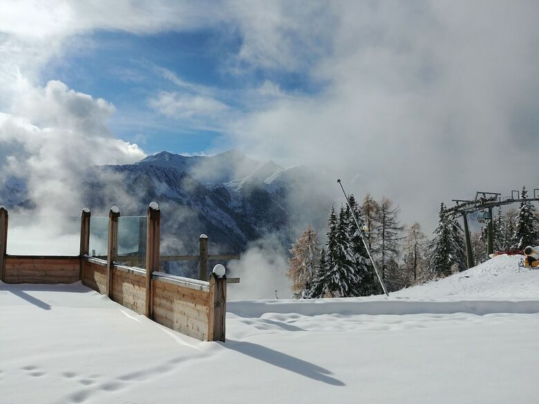 Rifugio Lo Scoiattolo