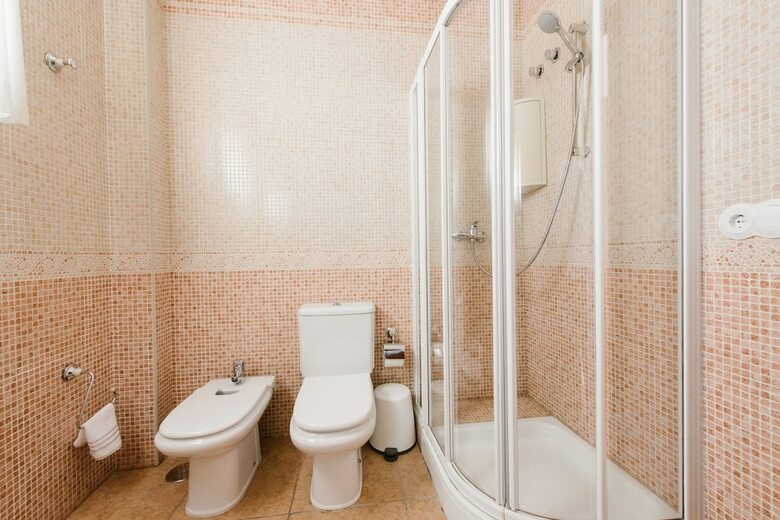 Apartamentos Gelvesturist