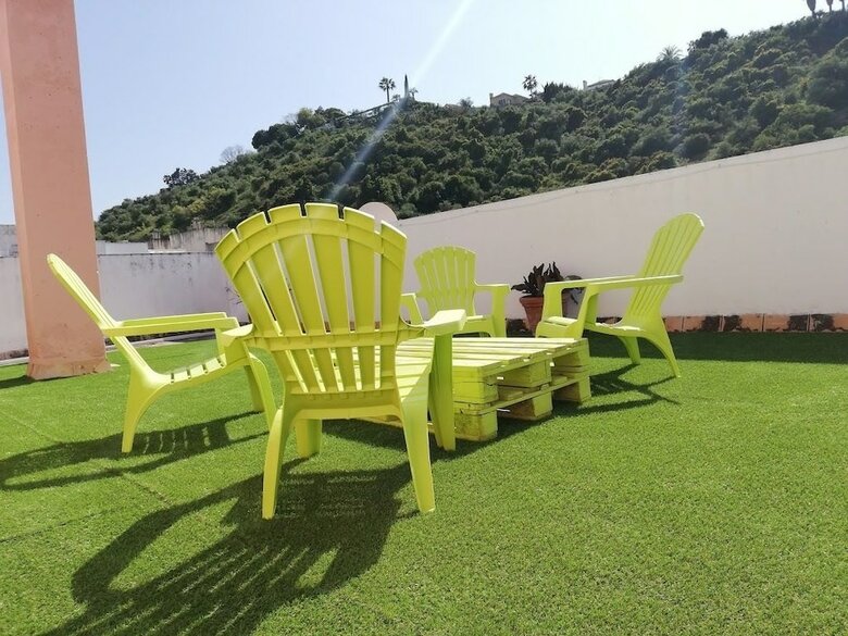 Apartamentos Gelvesturist