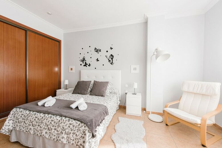 Apartamentos Gelvesturist