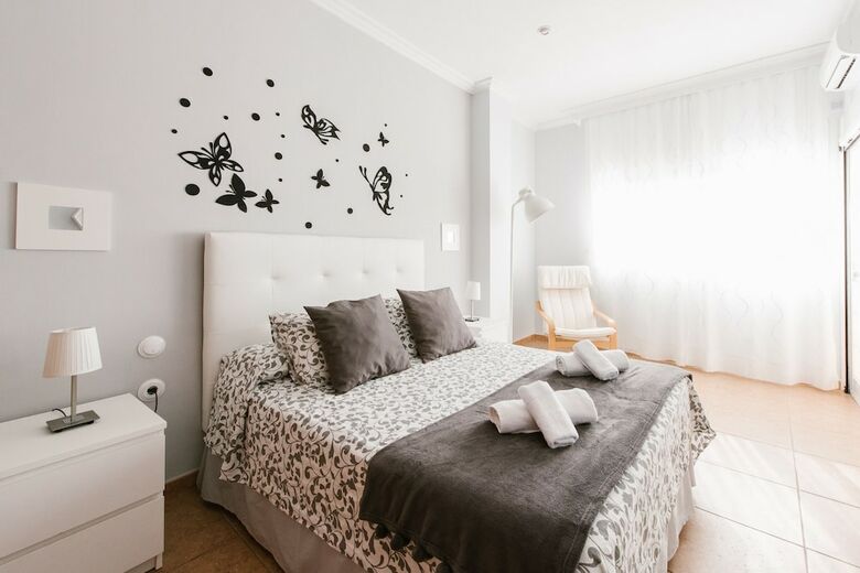 Apartamentos Gelvesturist