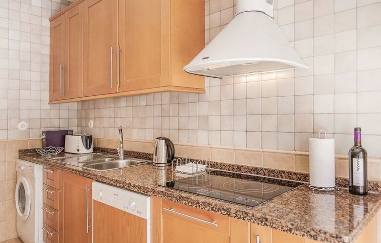 Apartamentos Gelvesturist