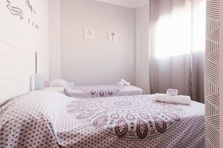 Apartamentos Gelvesturist