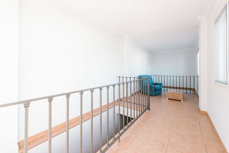 Apartamentos Gelvesturist