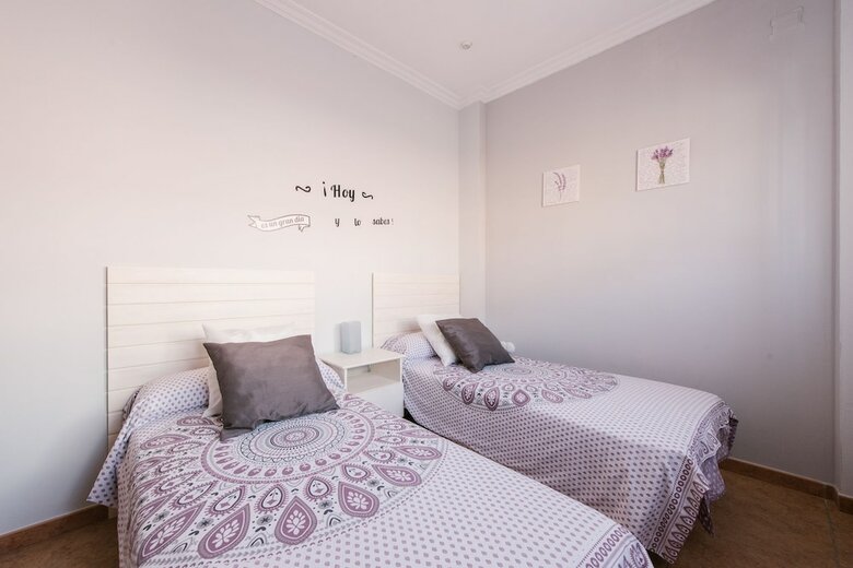 Apartamentos Gelvesturist